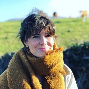 Meet your Posher, Moira